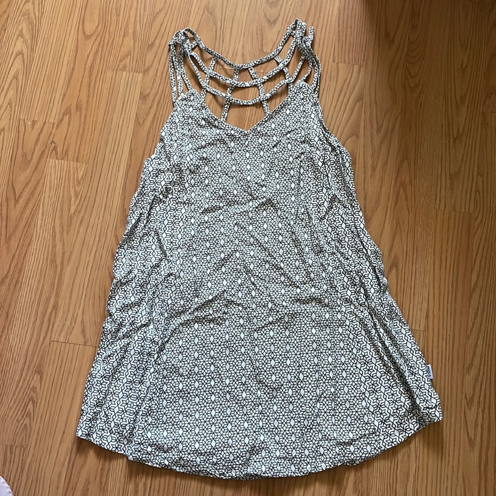 RVCA dress